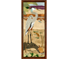 Hudson River Inlay panel